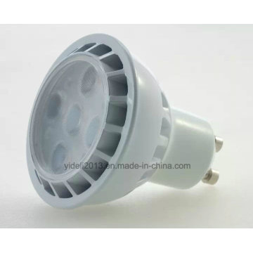 30degree Daynight Lampe Downlight High Power 5W GU10 LED Scheinwerferlampe